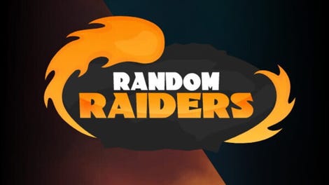 Random Raiders