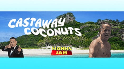 Castaway Coconuts