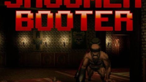 Shoomer Booter