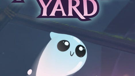 Ghostland Yard