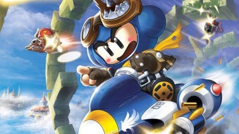 CrazyRacing AirRider