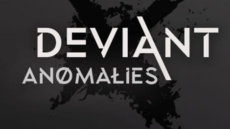 Deviant Anomalies