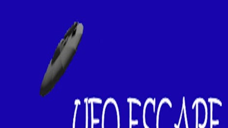 UFO Escape