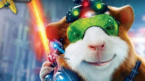 G-Force