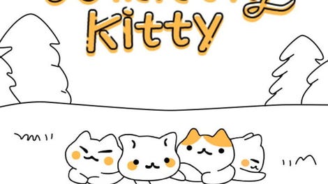 Where's My Kitty