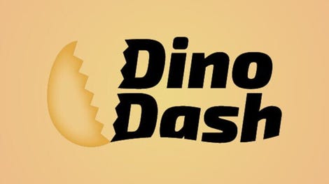 Dino Dash