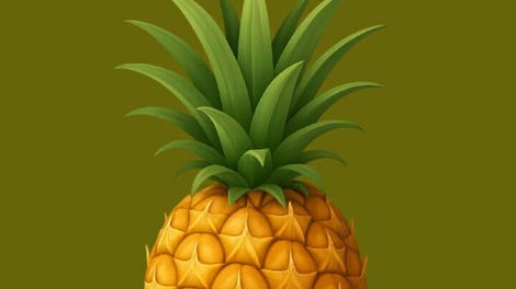 Pineapple