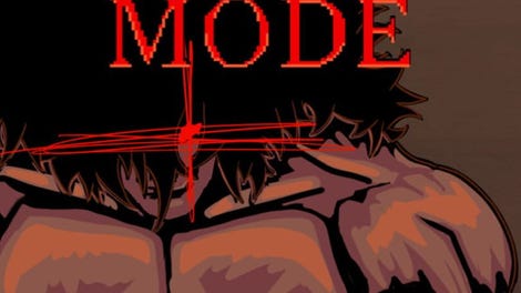 Berserk Mode