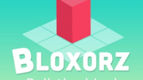 Bloxorz: Roll the Block