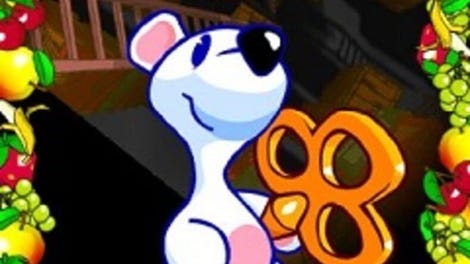 Snowy: Puzzle Islands