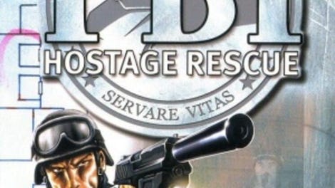 FBI Hostage Rescue