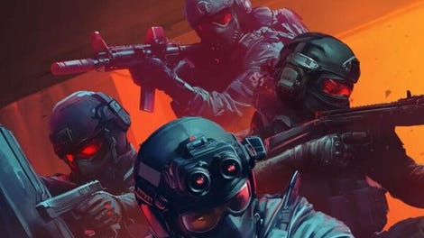 Phantom Squad