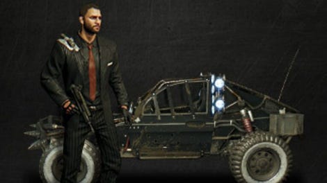 Dying Light: Godfather Bundle