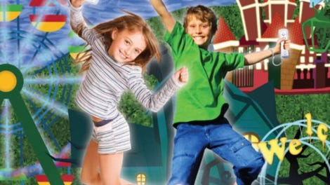 Active Life: Magical Carnival