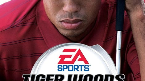 Tiger Woods PGA Tour 2004