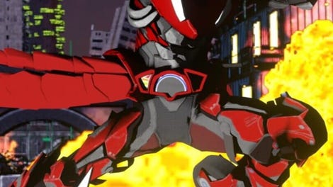 Kijutsu Rider