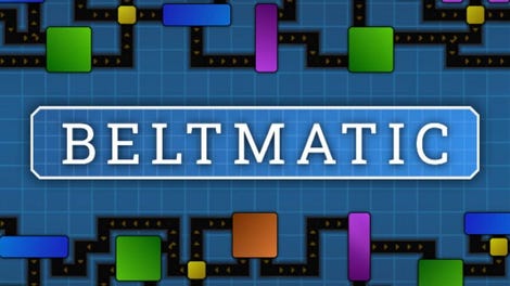 Beltmatic