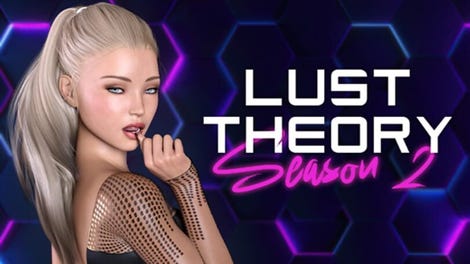 Lust Theory 2