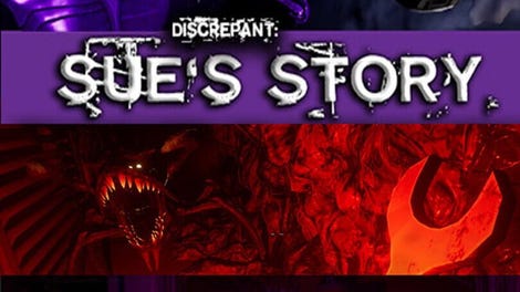 Sue's Story