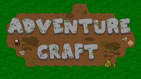Adventure Craft