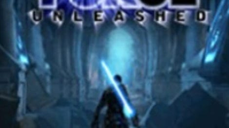 Star Wars: The Force Unleashed - Jedi Temple Mission Pack