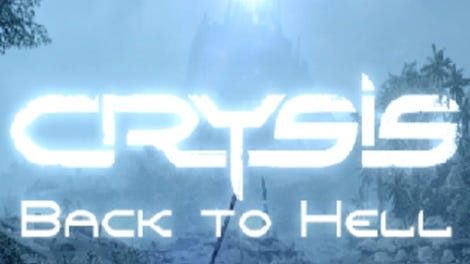 Crysis: Back to Hell
