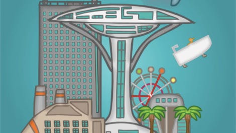 City Sandbox