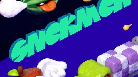 Snekmek