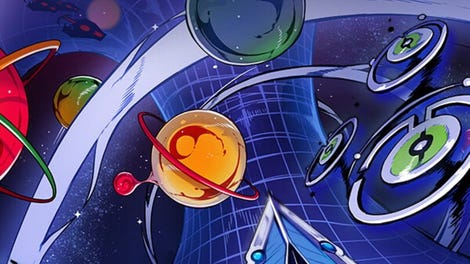 Quantum: Recharged
