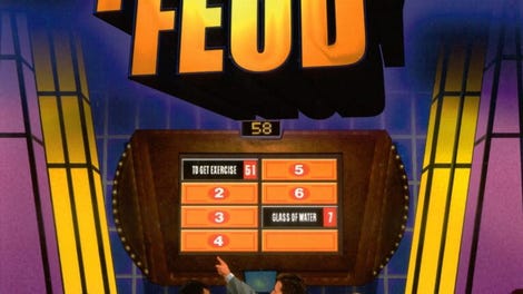 Family Feud