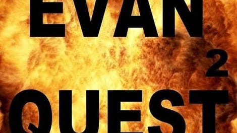 Evan Quest 2