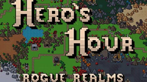 Hero's Hour: Rogue Realms