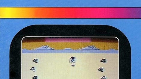 Ski Run