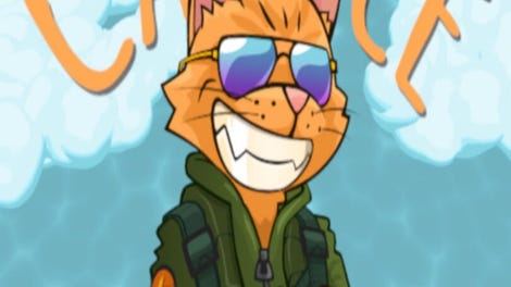 Cat Ace