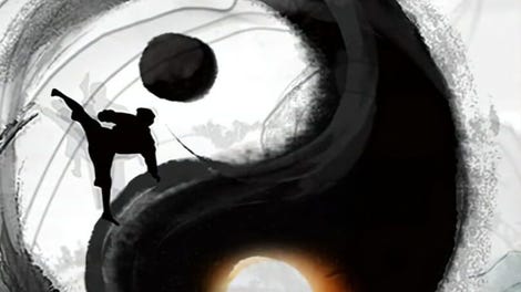 Immortal Taoists
