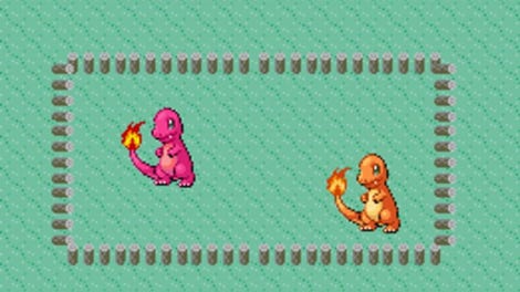 Pokemon Breeder