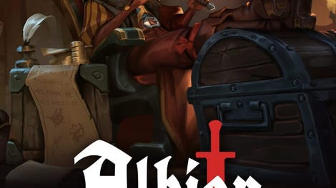 Albion Online
