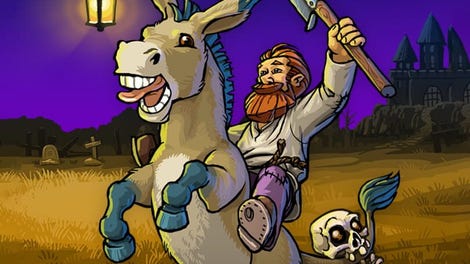 Graveyard Keeper: Collector's Edition