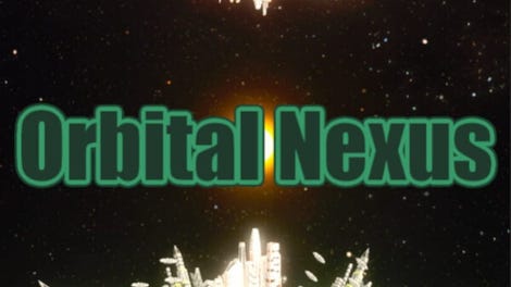 Orbital Nexus