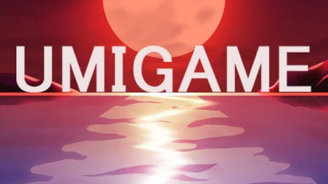 Umigame