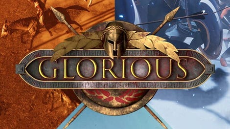 Glorious