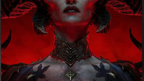 Diablo IV: Digital Deluxe Edition