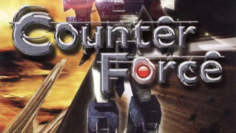 Counter Force