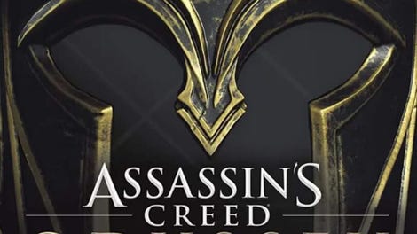 Assassin's Creed: Odyssey - Gold Steelbook Edition