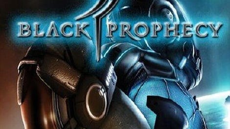 Black Prophecy