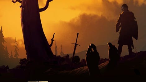 Ash of Gods: Arena
