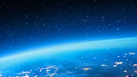 Stratoscape