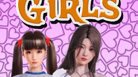 Lethal Tempting Girls