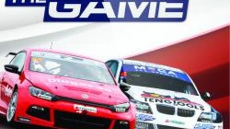 STCC 2: The Game