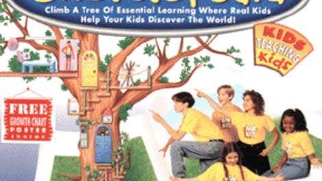 My First Encyclopedia